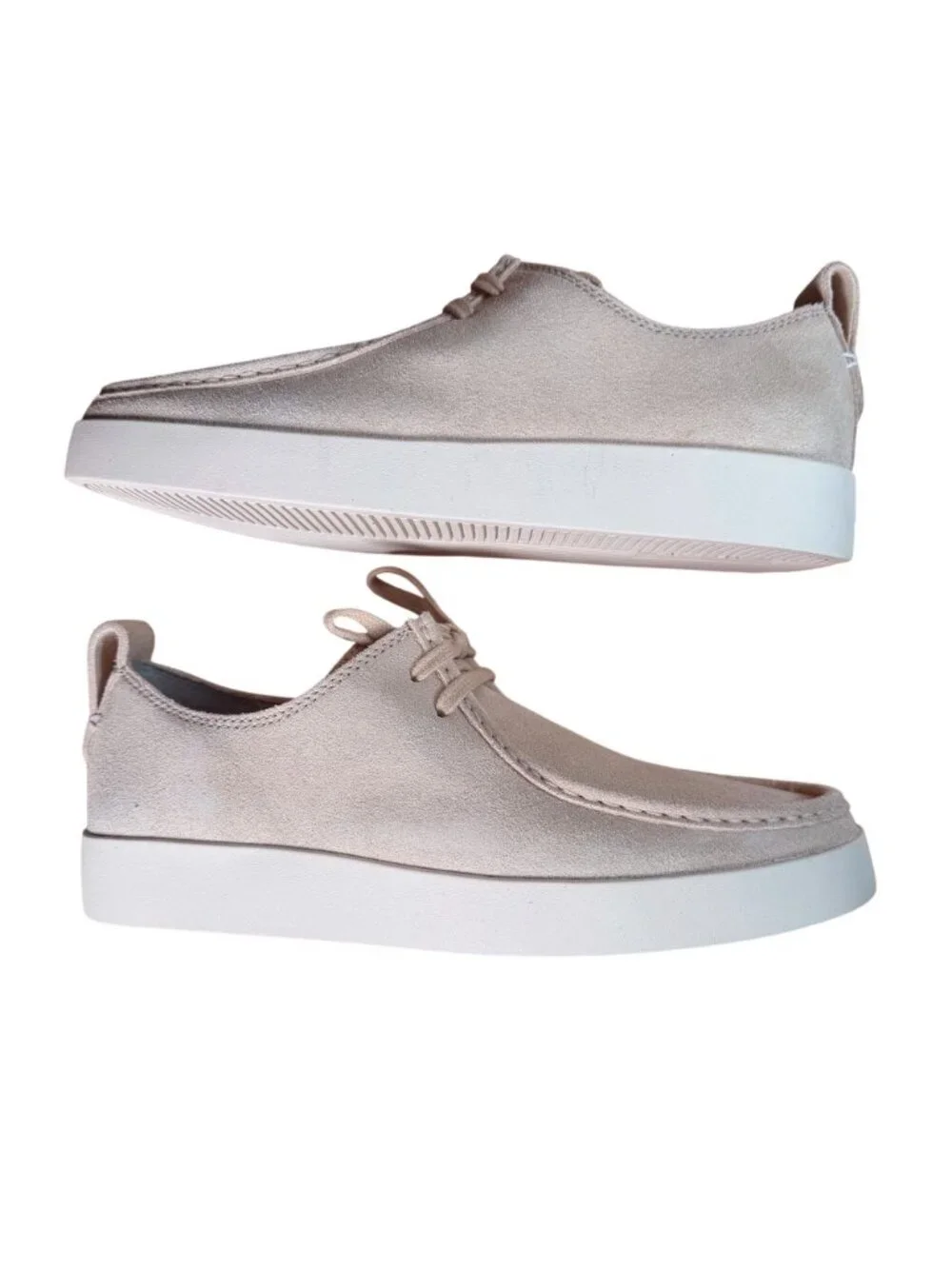 Everlane effortless understated